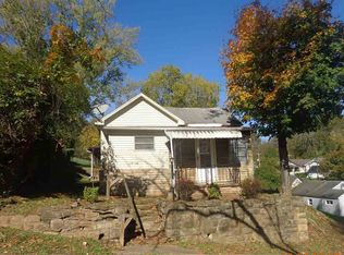 128 Morris St, Huntington, WV 25705