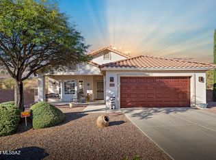 374 Camino A Las Casitas #A, Rio Rico, AZ 85648