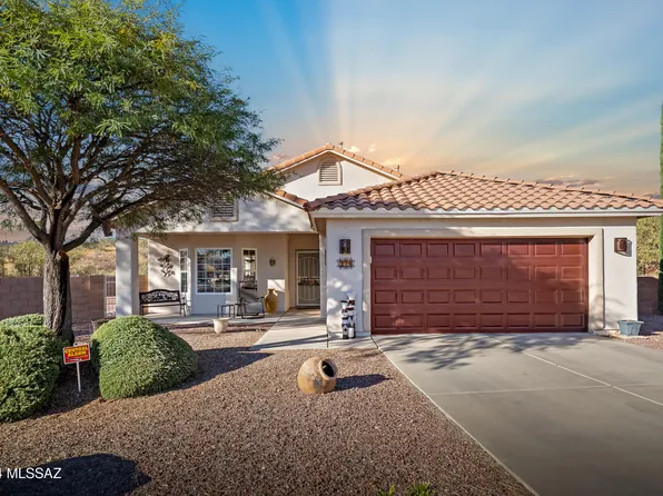 374 Camino A Las Casitas #A, Rio Rico, AZ 85648