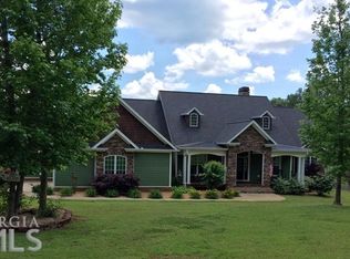 4681 Redland Rd, Franklin, GA 30217