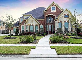 7806 Trinity Hills Ln, Humble, TX 77396