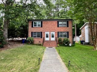 713 Grove Ave #B, Raleigh, NC 27606