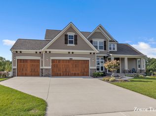 1936 Red Barn Rd, Hudsonville, MI 49426
