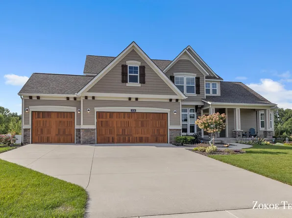 1936 Red Barn Rd, Hudsonville, MI 49426