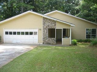 532 Pebble Creek Dr, Norcross, GA 30093