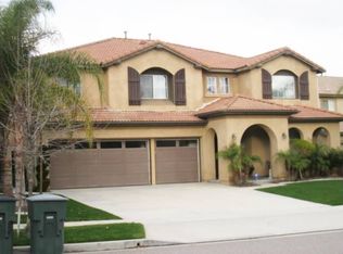 4376 Edenwild Ln, Corona, CA 92883