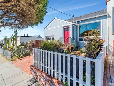 4234 Ulloa St, San Francisco, CA, 94116
