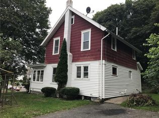 103-05 Hayden Ave, Syracuse, NY 13204