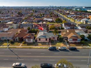 12915 Van Ness Ave, Gardena, CA 90249