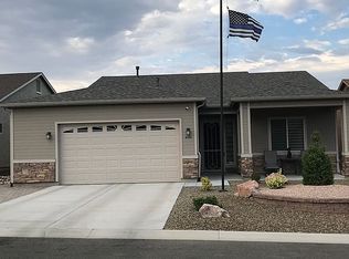 6174 E Laguna Ln, Prescott Valley, AZ 86314