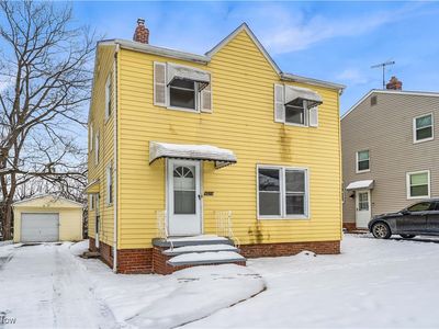 5213 E 119th St, Garfield Heights, OH, 44125