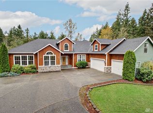 1228 182nd Ave E, Lake Tapps, WA 98391