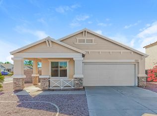 2461 W Hawks Eye Ave, Apache Junction, AZ 85120