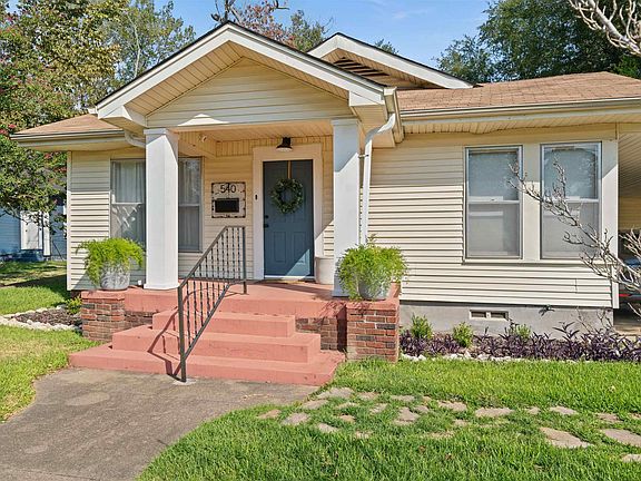 2nd image of 540 San Antonio St