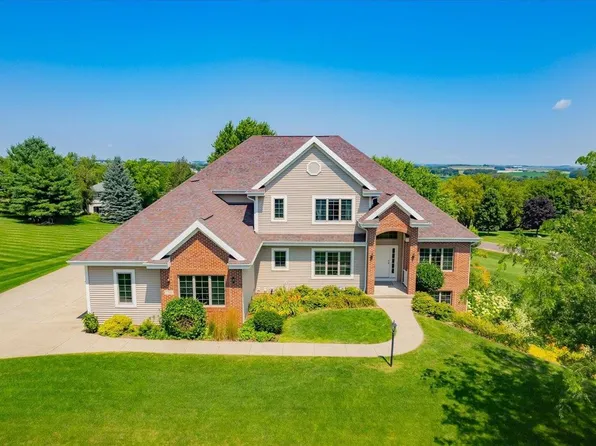 7356 Summit Ridge Road, Middleton, WI 53562