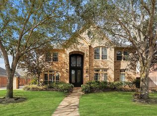 1507 Lake Charlotte Ln, Richmond, TX 77406