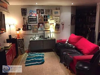 Rented by Metropolitan Property Group