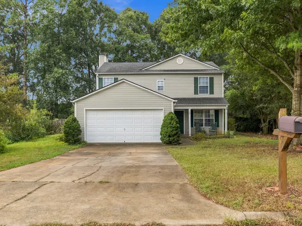 18 Reedy River Way, Greenville, SC 29605