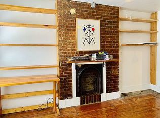 176 Suffolk St APT 5D, New York, NY 10002