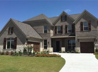 7305 Clear Rapids Dr, McKinney, TX 75071