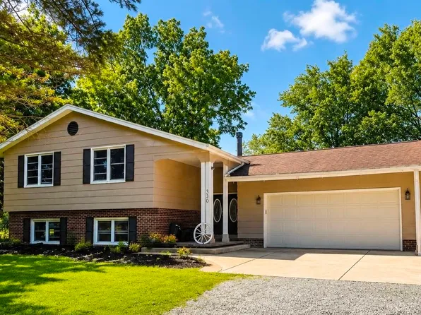 330 Spell Rd, Kent, OH 44240