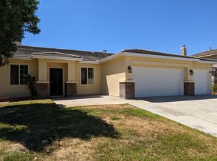 1430 Lynden Trails Dr, San Jacinto, CA 92582