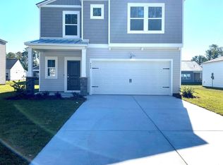 244 Leaflet Loop Boston LOT 57-D6, Pawleys Island, SC 29585