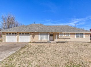 3209 NW 61st Ter, Oklahoma City, OK 73112