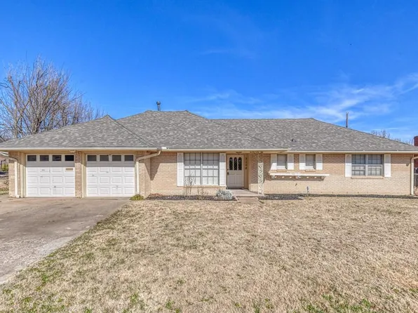 3209 NW 61st Ter, Oklahoma City, OK 73112