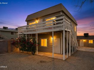 451 E 10th Ave, Apache Junction, AZ 85119