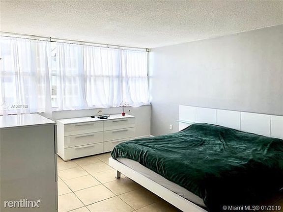 4th image of 5838 Collins Ave APT 4A