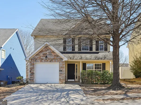 6625 White Walnut Way, Braselton, GA 30517
