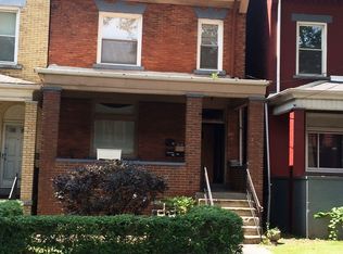 216 S Mathilda St #2, Pittsburgh, PA 15224