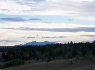 321 Buckskin Way, Como, CO 80432