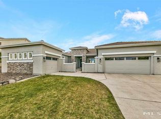 2711 Sun Chaser Ct, Reno, NV 89511