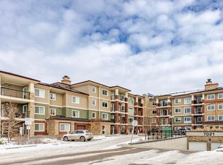 7021 S Terwillegar Dr NW #221, Edmonton, AB