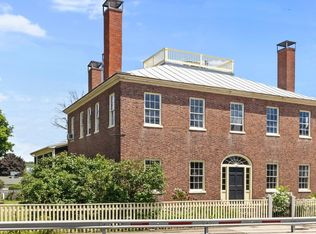 166 High St, Danvers, MA 01923