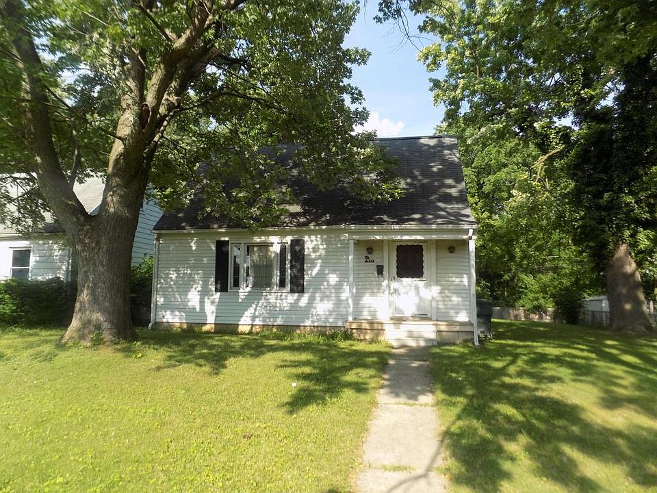2nd image of 212 N Haldy Ave