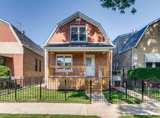 1114 N Kedvale Ave, Chicago, IL 60651