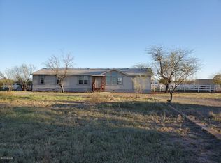16601 W Whitewing Way, Marana, AZ 85653