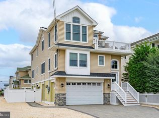 12711 Beach Ave, Brant Beach, NJ