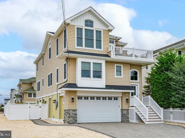 12711 Beach Ave, Brant Beach, NJ 08008