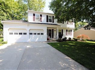 33625 Carriage Park Dr, Solon, OH 44139