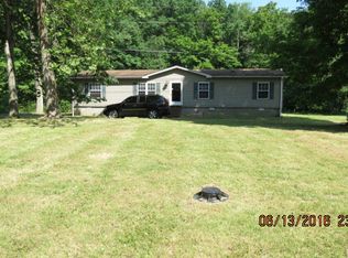 6643 Big Spruce Little Bear Cres, Otway, OH 45657