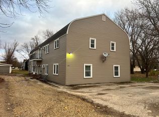 804 Troendle St SE, Mapleton, MN 56065