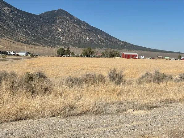 2734 N 35th St W, Ely, NV 89301