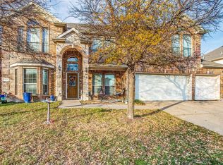 1115 Fleming Ct, Glenn Heights, TX 75154