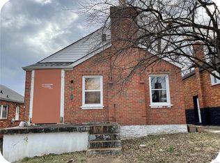 826 Wall St, Saint Louis, MO 63147