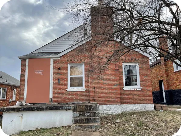 826 Wall St, Saint Louis, MO 63147