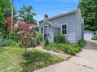 8 Park Drive Ct, Allegan, MI